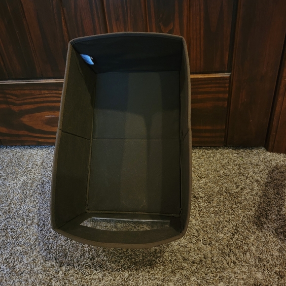 Thirty-One Your Way Rectangle Storage Bin - Picture 2 of 13